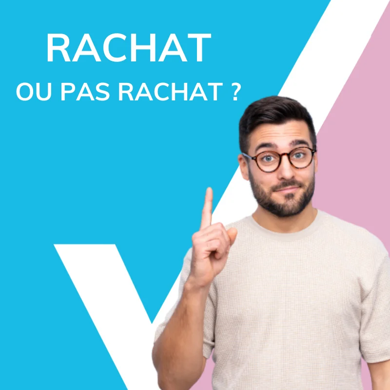 Estil intéressant de racheter sa voiture en fin de loa ? Vivacar.fr